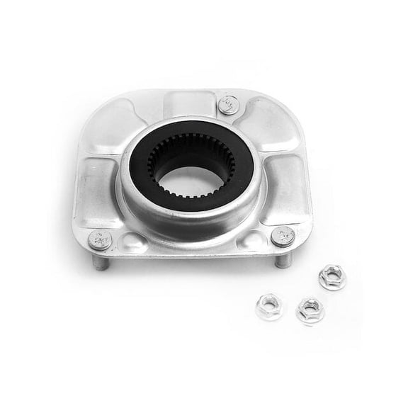 Front Upper Strut Mount - Compatible with 1993 - 1997 Volvo 850 1994 1995 1996