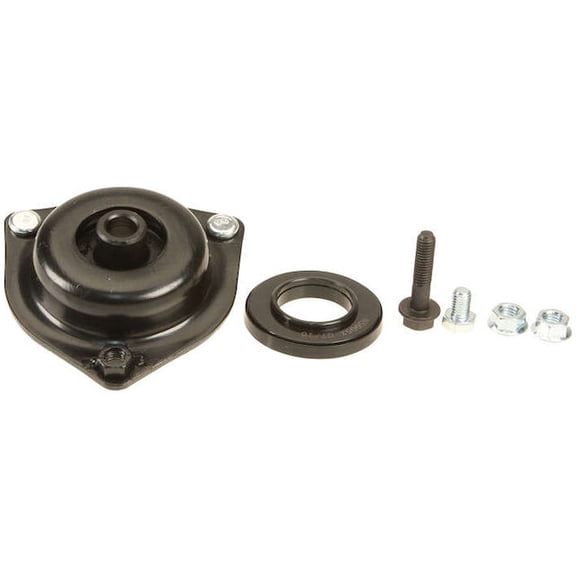 Front Upper Strut Mount - Compatible with 2000 - 2006 Nissan Sentra 2001 2002 2003 2004 2005