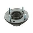 thumbnail image 1 of Front Upper Strut Mount - Compatible with 2013 - 2019 Ford Explorer 2014 2015 2016 2017 2018, 1 of 2