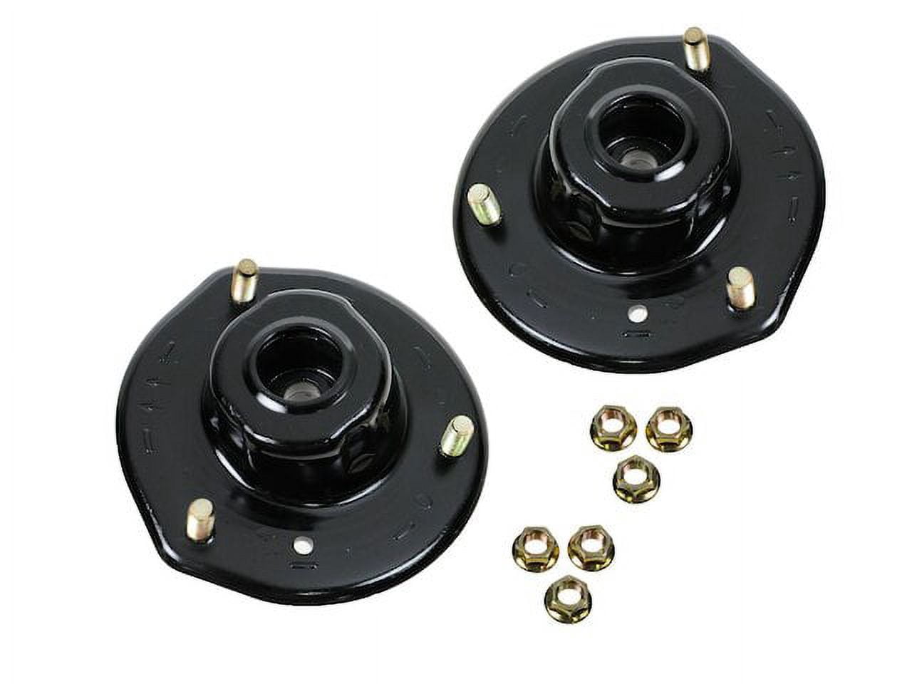 TRQ Motor Mount New Front Torque Strut Engne Motor Mount Passenger Sde ...