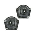 thumbnail image 1 of Front Upper Strut Mount Set 2 Piece - Compatible with 1993 - 2002 Chevy Camaro 1994 1995 1996 1997 1998 1999 2000 2001, 1 of 2