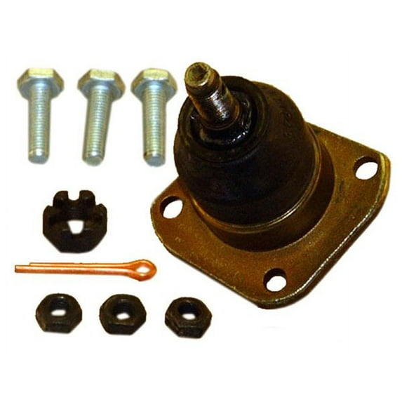 Front Upper Sus (SLP)