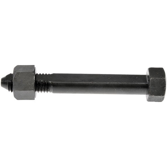 Front Upper Suspension Control Arm Bolt - Compatible with 2002 - 2006 Chevy Avalanche 2500 2003 2004 2005