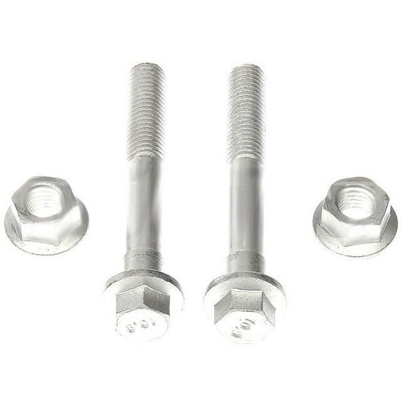 Front Upper Suspension Control Arm Bolt - Compatible with 2005 - 2010 Jeep Grand Cherokee 2006 2007 2008 2009