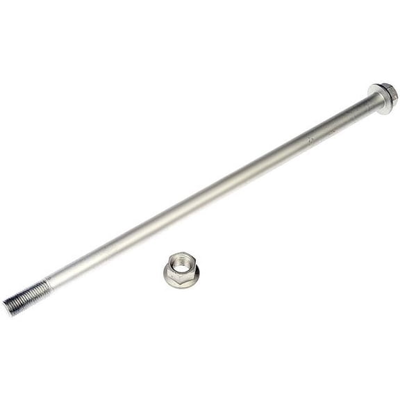 Front Upper Suspension Control Arm Bolt - Compatible with 2007 - 2014 Toyota FJ Cruiser 2008 2009 2010 2011 2012 2013