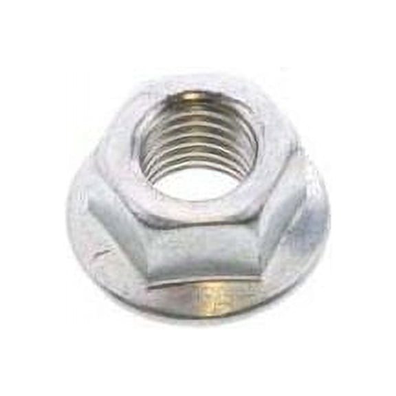 Front Upper Suspension Strut Nut - Compatible with 2003 - 2011 Saab 9-3 Sedan 2004 2005 2006 2007 2008 2009 2010