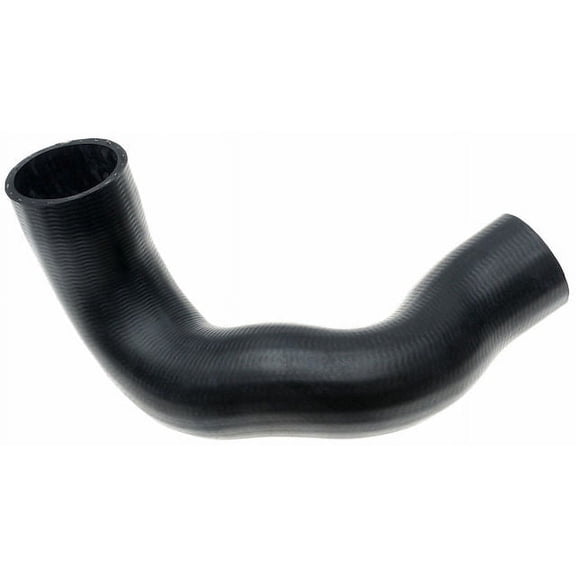 Front Upper Turbocharger Intercooler Hose - Compatible with 2004 - 2006 Volvo S80 2005