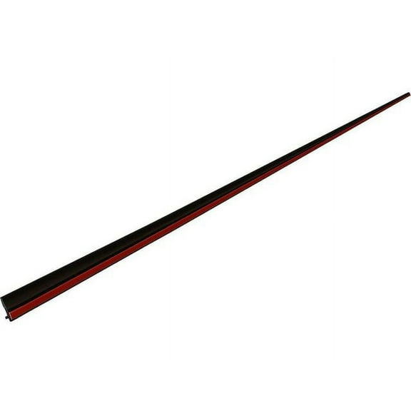 Front Upper Windshield Molding - Compatible with 2015 - 2018 BMW M3 2016 2017