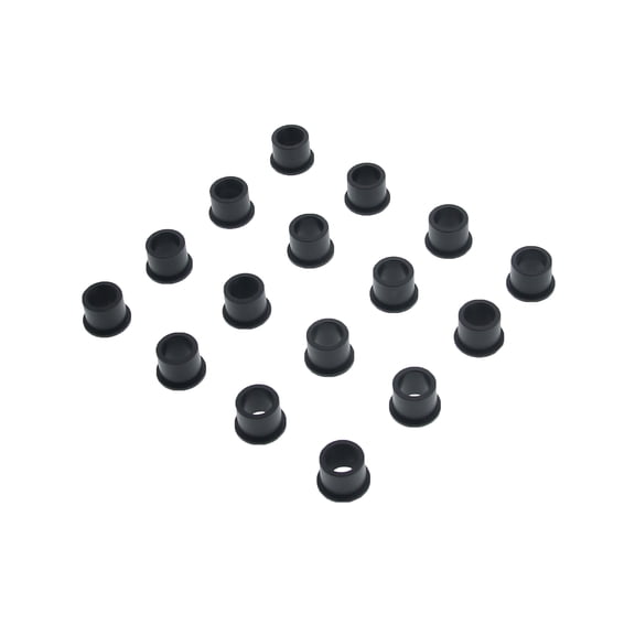 Front Upper and Lower A Arm Bushings 2002-2006 Yamaha 200 Blaster YFS200 2 Sides
