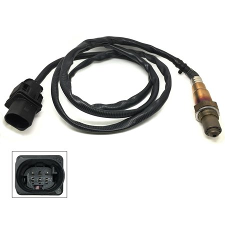 Front Upstream O2 Oxygen Sensor For 2007-13 BMW 128i 328i 528i xDrive 3.0L 17098