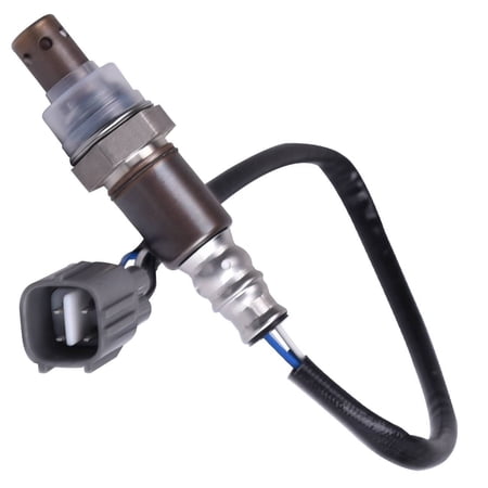 Front Upstream Oxygen O2 Lambda Sensor for Toyota RAV4 Camry 2.4 3.5L 8946733100 Fits select: 2008-2010 LEXUS RX 350, 2009-2010 TOYOTA CAMRY SE/LE/XLE