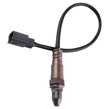 Front Upstream Oxygen O2 Sensor for Toyota Corolla, Prius, Lexus CT200h, Scion xD, Matrix; 4-Wire Stainless Steel, Replaces 89467-74040, 8946774040, 234-9112, 89467-02070