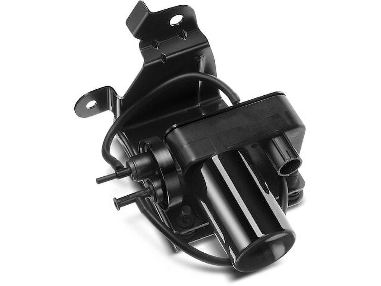 Front Vacuum Pump 1 - Compatible with 2003 - 2007 Ford F-350 Super Duty 4WD 6.0L V8 - Autopart Premium