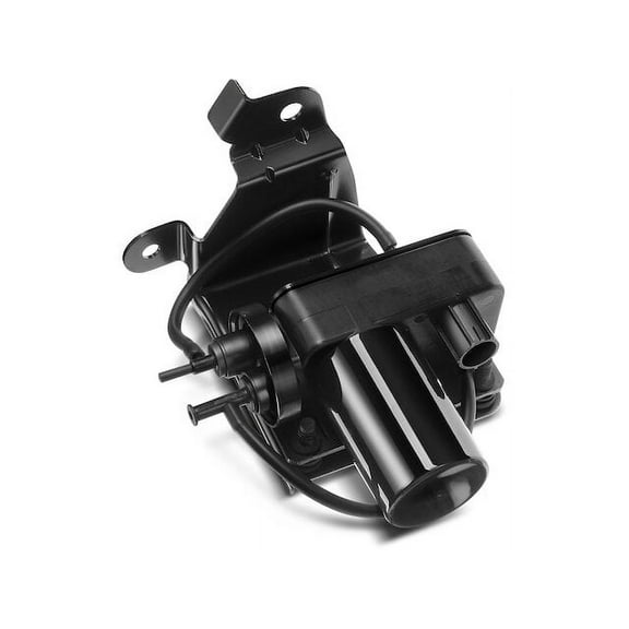 Front Vacuum Pump 1 - Compatible with 2003 - 2007 Ford F-350 Super Duty 4WD 6.0L V8 2004 2005 2006