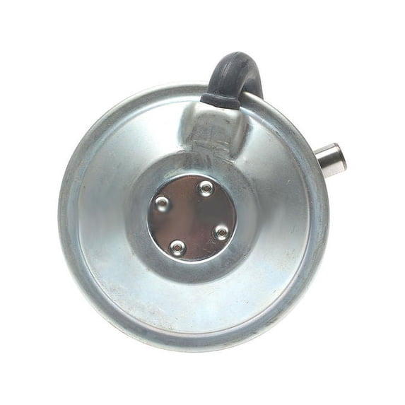 Front Vacuum Pump - Compatible with 1982 - 1986 Chevy K10 Diesel 1983 1984 1985