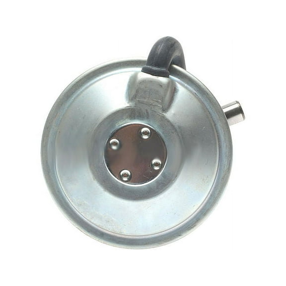 Front Vacuum Pump - Compatible with 1982 - 1986 Chevy K30 Diesel 1983 1984 1985