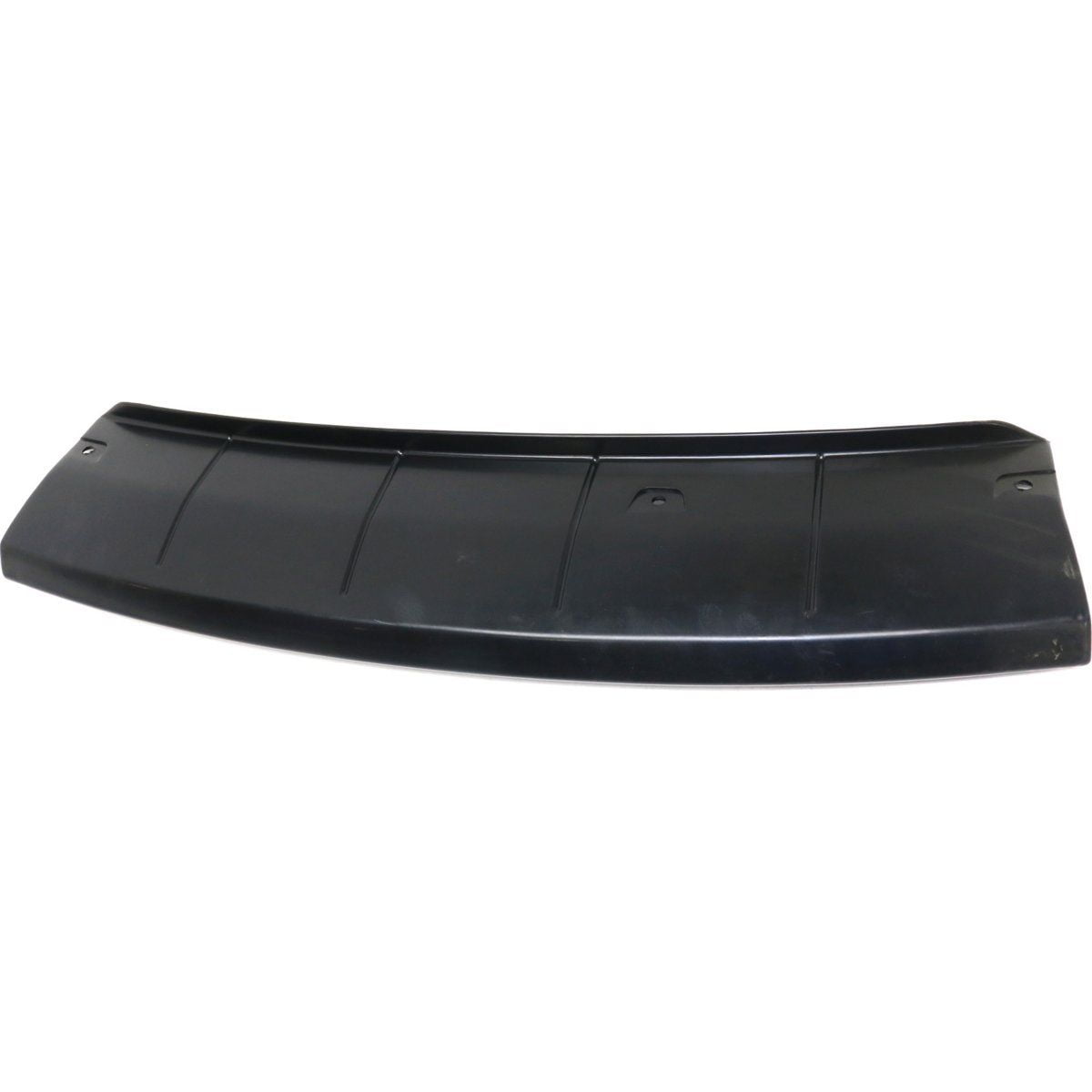 Garage-Pro Front Valance For Mitsubishi Outlander 2007-2009 - Primed Lower Bumper Cover