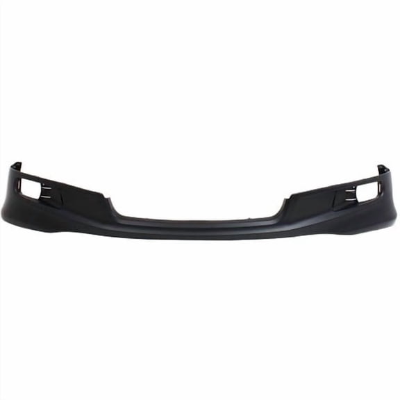 Front Valance For 2008-2009 Toyota Camry Primed USA Built TO1093121 7685106905