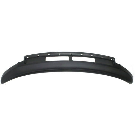 Front Valance For 2013-2018 Ram 2500 3500 Textured CAPA