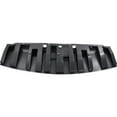 thumbnail image 1 of Front Valance For 2014-2016 Nissan Rogue For US Made Models Primed, 1 of 5