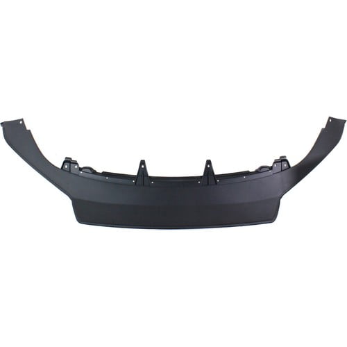 Front Valance For 2015-2016 Volkswagen Jetta Textured Spoiler CAPA