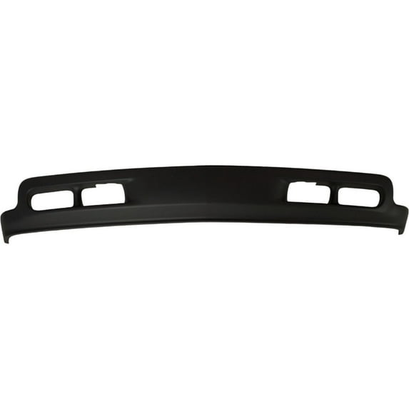 Front Valance For 99-2002 Chevrolet Silverado 1500 Primed
