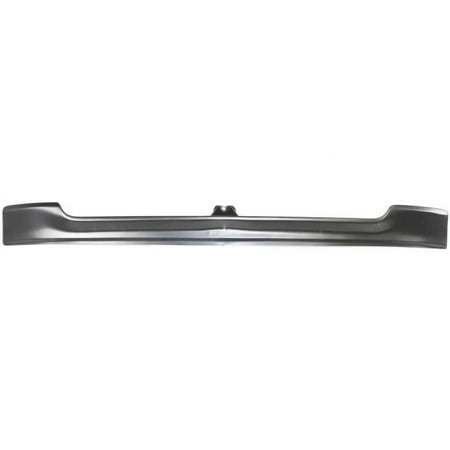 Front Valance Panel for 1979-1980 Toyota Pickup Valance Primed