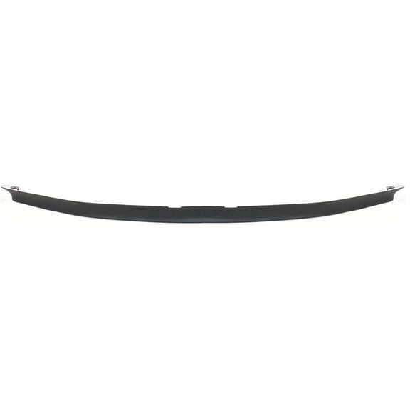 Front Valance Textured RWD Production Date From July 31 2007 CAPA for 2008-2010 Ford F-250 Super Duty King Ranch 8 Cyl 6.4L