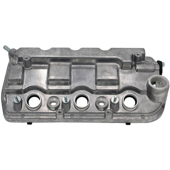 Front Valve Cover - Compatible with 2013 - 2015 Acura RDX 3.5L V6 - Dorman