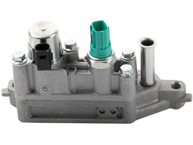 Engine Variable Valve Timing Solenoid – Honda Accord / Odyssey / Acura MDX – 36171RYEA01