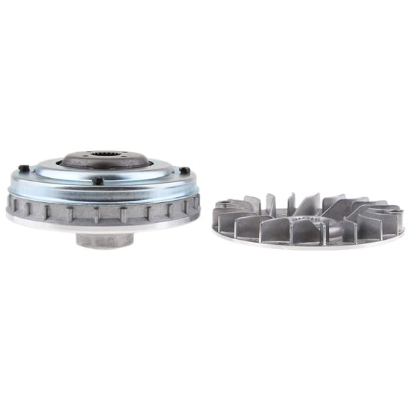 Front Variator Clutch Driver for 400cc LH400 ATV Quad 180MQ