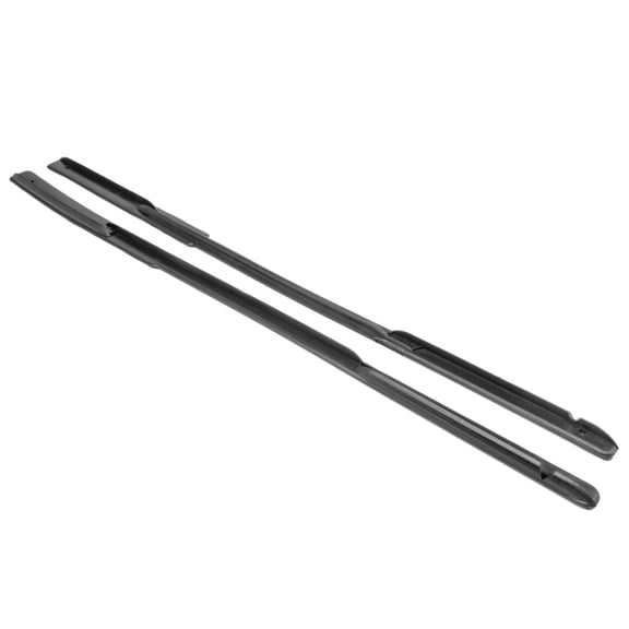 Front Vent Window Seals- Convertible For Ford Custom, Deluxe, Ford 1949 WR 3314