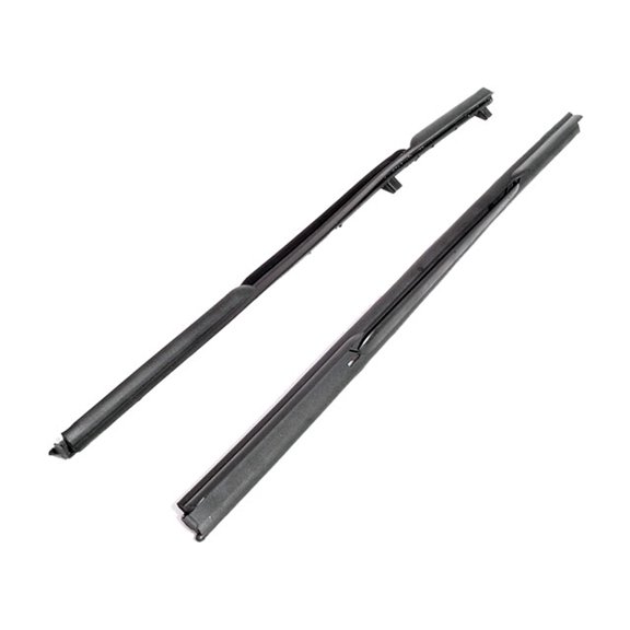Front Vent Window Seals For Chevrolet Styleline Deluxe 1949-1952 - WR 7305