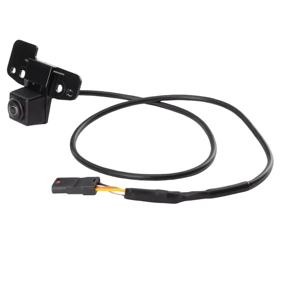 Front View Bumper Assist Parking Assistant 23165927 Auto Parts Car Front View Camera for 2018-2020