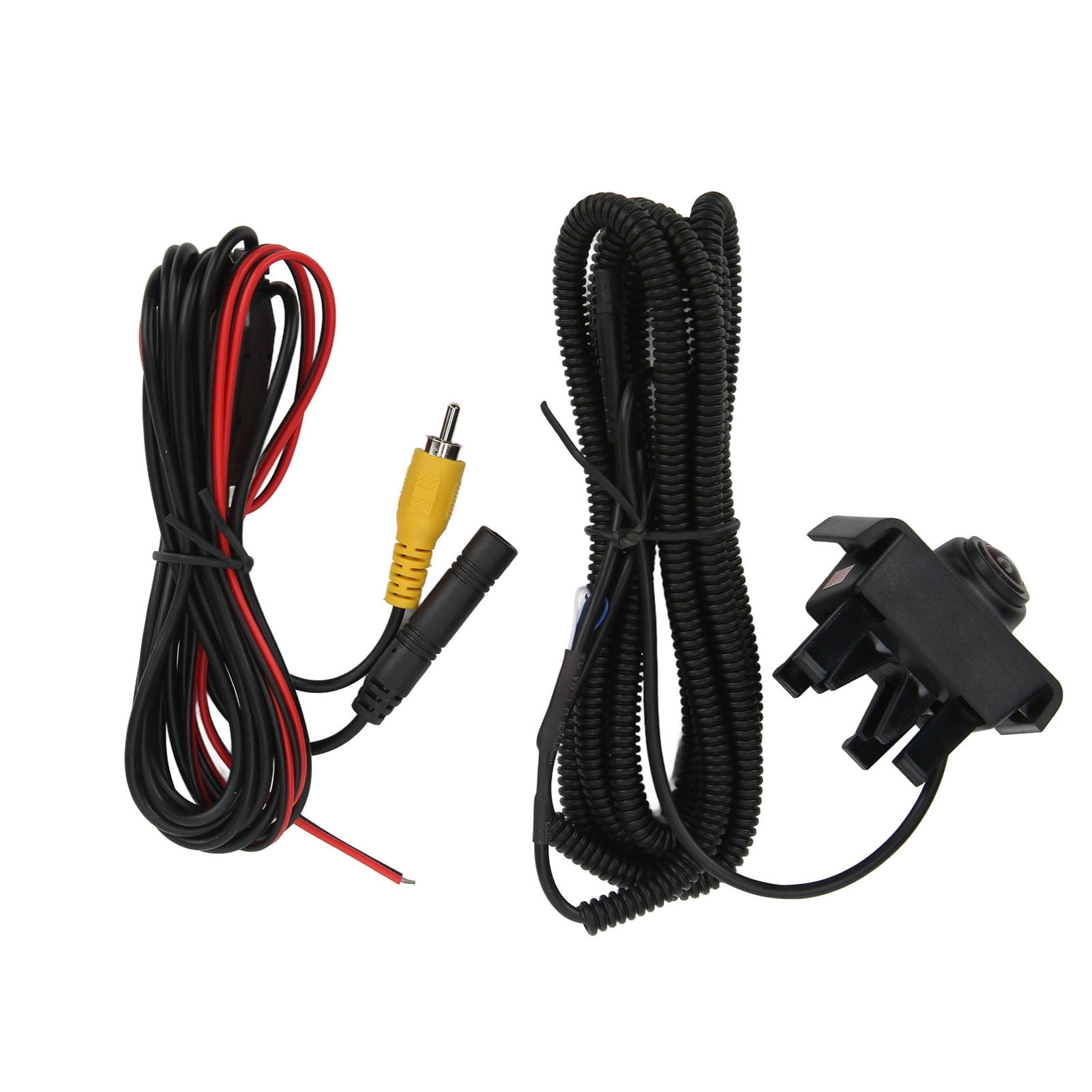 Front View CCD Camera Waterproof Night Vision Wide Angle Front Camera