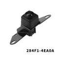 thumbnail image 1 of Front View Reversing Parking Camera For Nissan 284F1-4EA0A, 1 of 4