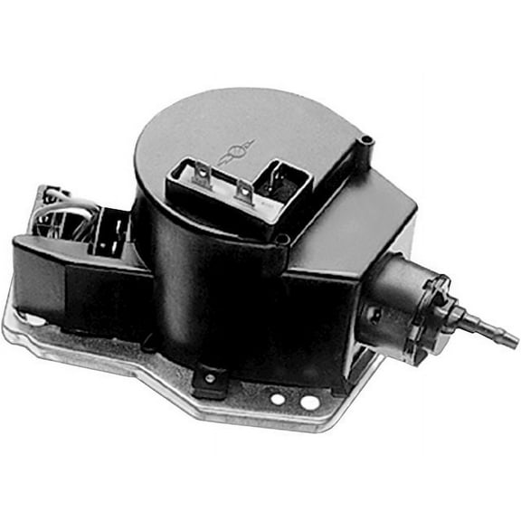 Front Washer Pump - Compatible with 1975 - 1977 Chevy K10 1976