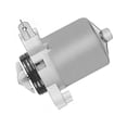 thumbnail image 1 of Front Washer Pump - Compatible with 1983 - 1989 Mitsubishi Montero - AC Delco, 1 of 2
