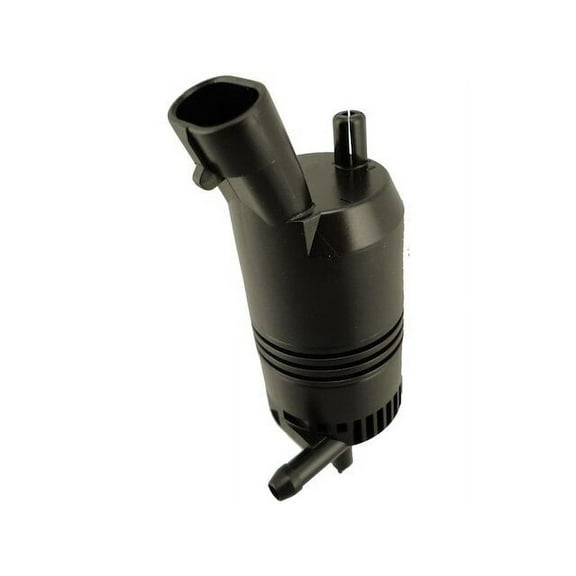 Front Washer Pump - Compatible with 1991 - 2004 GMC Sonoma 1992 1993 1994 1995 1996 1997 1998 1999 2000 2001 2002 2003