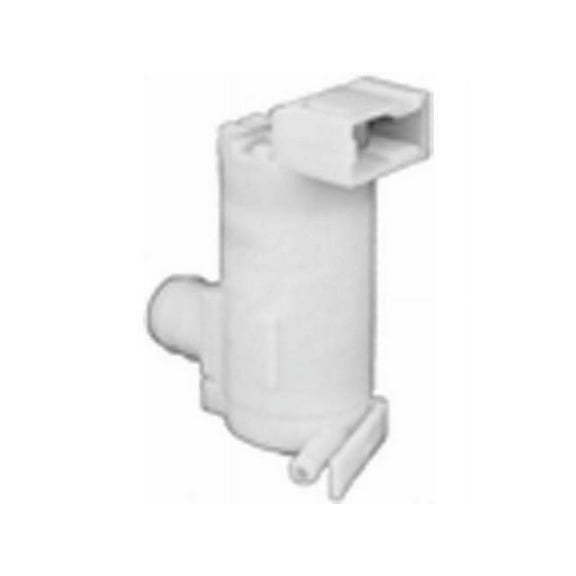 Front Washer Pump - Compatible with 1998 - 2001 Isuzu Rodeo 1999 2000