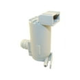 thumbnail image 1 of Front Washer Pump - Compatible with 1998 - 2001 Isuzu Rodeo 1999 2000, 1 of 2