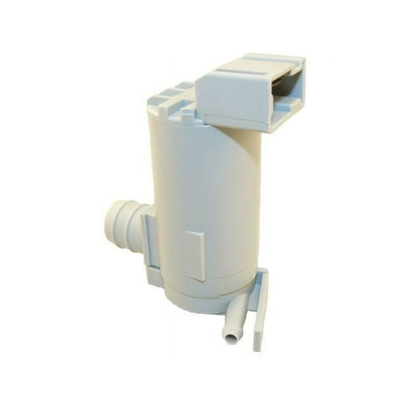 Front Washer Pump - Compatible with 1998 - 2001 Isuzu Rodeo 1999 2000