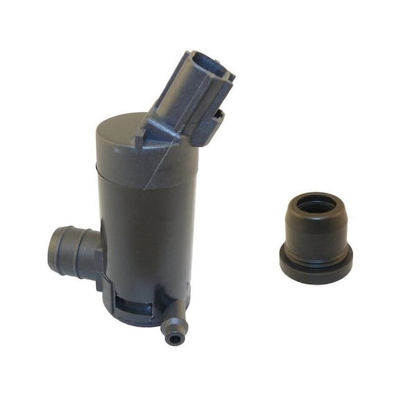 Front Washer Pump - Compatible with 1998 - 2007 Mazda B3000 1999 2000 2001 2002 2003 2004 2005 2006