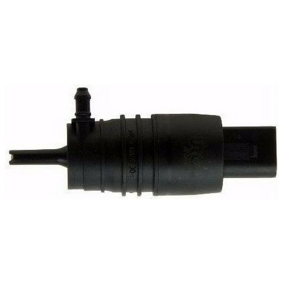 Front Washer Pump - Compatible with 1999 - 2000 BMW 528i