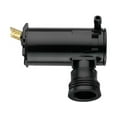 thumbnail image 1 of Front Washer Pump - Compatible with 1999 - 2004 Honda Odyssey 2000 2001 2002 2003, 1 of 2