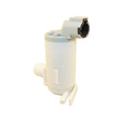 Front Washer Pump - Compatible with 2000 - 2004 Nissan Xterra 2001 2002 2003