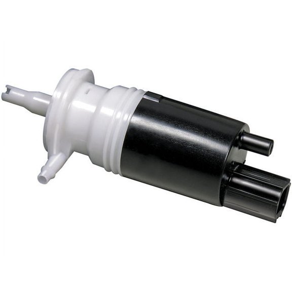 Front Washer Pump - Compatible with 2001 - 2003 Dodge Caravan 2002