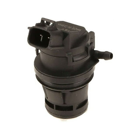 Front Washer Pump - Compatible with 2010 - 2015 Toyota Venza 2011 2012 2013 2014