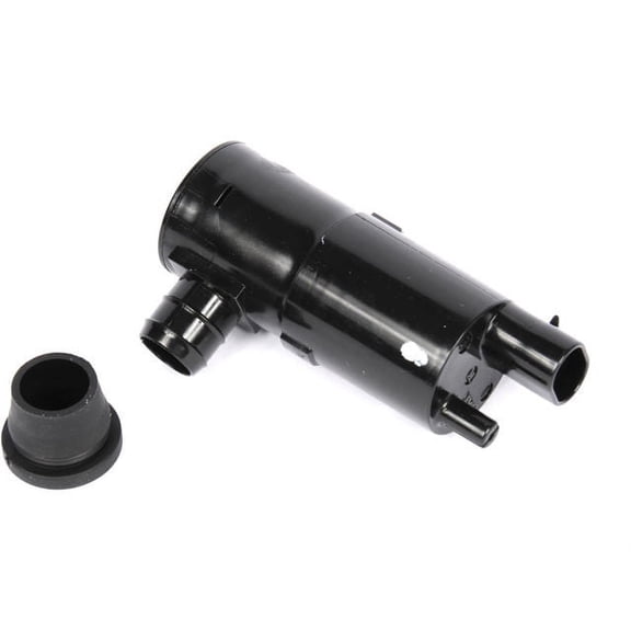 Front Washer Pump - Compatible with 2011 - 2014 Chevy Tahoe 2012 2013