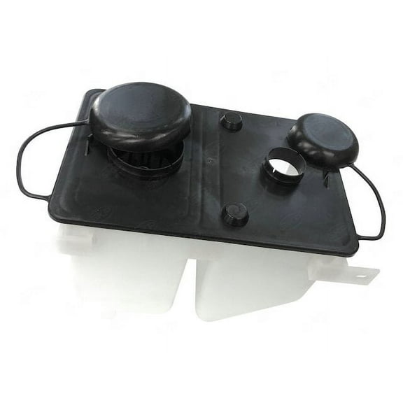 Front Washer Reservoir - Compatible with 1989 - 1990 Ford Bronco II